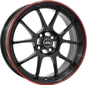 INTER ACTION I.A. PHOENIX 6.5x15 4/100 ET37 CB73.1