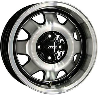 ATS CUP 7x15 4/100 ET28 CB63.3