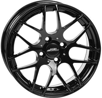 INTER ACTION SPORT 7x15 4/100 ET38 CB73.1