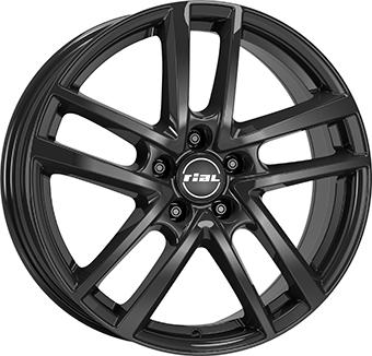 RIAL ASTORGA 6x16 5/100 ET35 CB57.1