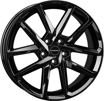 BORBET N     CH64 6.5x16 4/100 ET37 CB64
