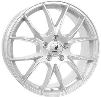 IT WHEELS KIRA 6.5x16 4/100 ET40 CB63.3