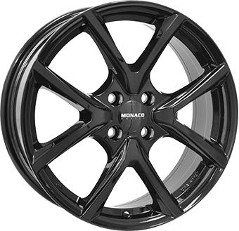 MONACO WHEELS CL2 6.5x16 4/100 ET40 CB63.3