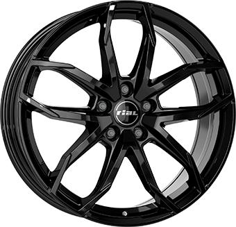 RIAL LUCCA 6.5x16 4/100 ET40 CB63.3