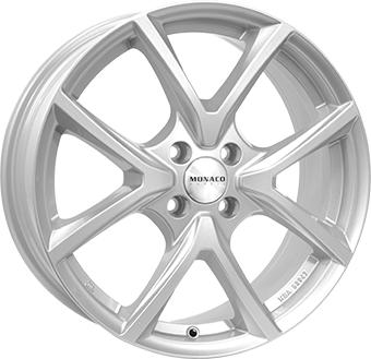 MONACO WHEELS CL2 6.5x16 4/108 ET25 CB65.1