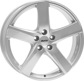 ALUTEC FREEZE 6.5x16 5/100 ET38 CB57.1