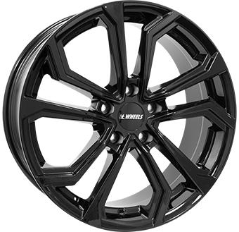 IT WHEELS ELLA 6.5x16 5/100 ET38 CB57.1