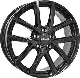 MONACO WHEELS CL2 6.5x16 5/100 ET40 CB57.1