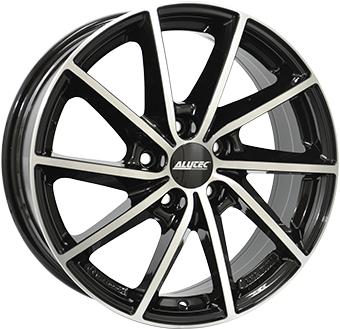 ALUTEC SINGA 6.5x16 5/105 ET41 CB56.6