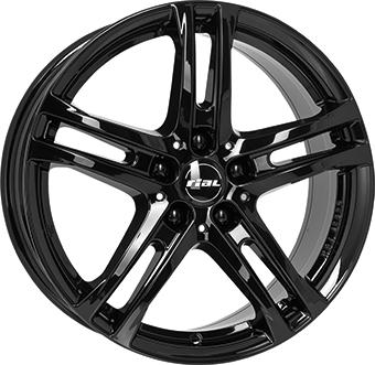 RIAL BAVARO 6.5x16 5/112 ET46 CB57.1