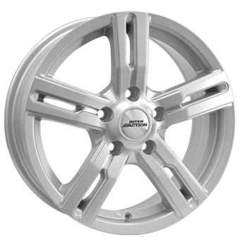 INTER ACTION KARGIN      1000KG 6.5x16 5/130 ET50 CB89.1