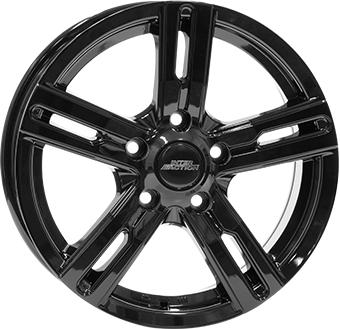 INTER ACTION KARGIN      1000KG 6.5x16 5/130 ET50 CB89.1