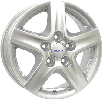 ALUTEC GRIP T 6.5x16 5/130 ET66 CB89.1