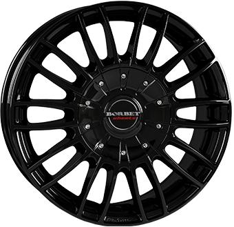BORBET CW3 7.5x17 6/120 ET45 CB74.6
