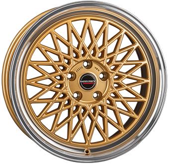 BORBET B 8x17 5/120 ET35 CB72.5