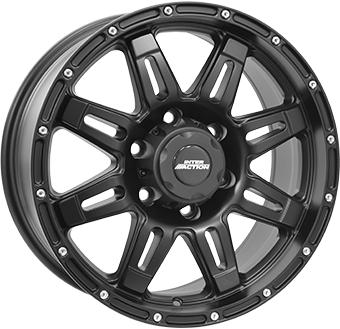 INTER ACTION GRABBER ,7 ET0 8x17 6/139 ET0 CB110.1