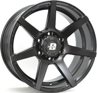 DIESEL AVALANCHE 6X139,7 8.5x17 6/139 ET20 CB110.1