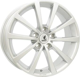 IT WHEELS ALICE 7.5x18 5/108 ET45 CB74.1