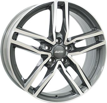 ALUTEC IKENU 8x18 5/105 ET38 CB56.6