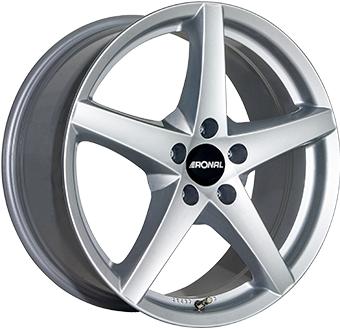 RONAL R41     CH76 8x18 5/108 ET42 CB76