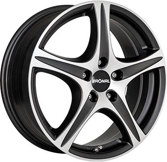 RONAL R56 8x18 5/112 ET30 CB66.5