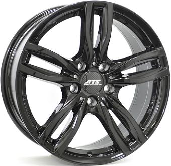 ATS EVOLUTION 8x18 5/112 ET30 CB66.6