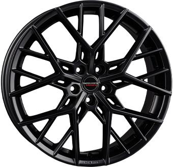 BORBET BY 8x18 5/112 ET40 CB66.6