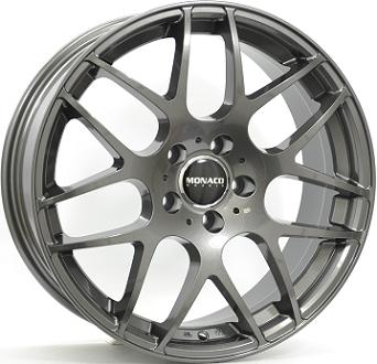 MONACO WHEELS SPORT 8x18 5/112 ET45 CB66.5