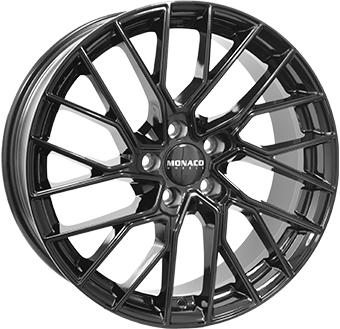 MONACO WHEELS GP11 8x18 5/112 ET45 CB66.5