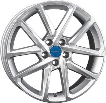 BORBET N 8x18 5/112 ET49 CB66.5