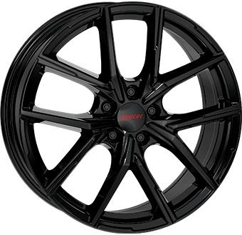ALUTEC AVELENO X 8x18 5/112 ET50 CB66.6