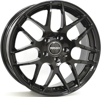 MONACO WHEELS SPORT 8x18 5/120 ET35 CB72.6
