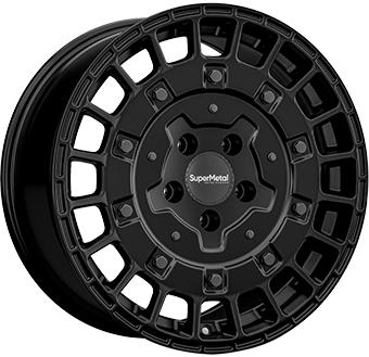SUPER METAL SUPERMETAL RIG 8x18 5/120 ET40 CB65.1