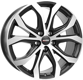 ALUTEC W10X 8x18 5/150 ET51 CB110.1