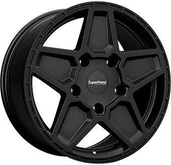 SUPER METAL SUPERMETAL ROCKET 8x18 6/120 ET45 CB74.6