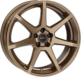 ALUTEC PEARL 8.5x18 5/112 ET48 CB70.1
