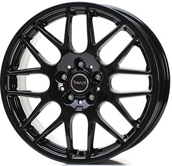 AVUS VELGEN AVUS AC-MB4 9x18 5/120 ET37 CB72.6