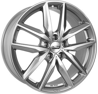 CMS C28 7.5x19 5/108 ET46 CB65.1