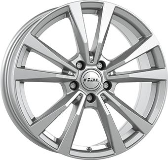 RIAL M12 POLAR SILV 8x19 5/112 ET20 CB66.6