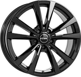 RIAL M12 8x19 5/112 ET38 CB66.6
