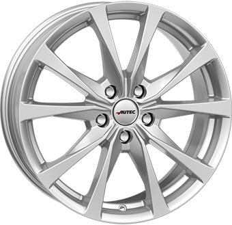 AUTEC BRIXEN 8x19 5/112 ET40 CB57.1