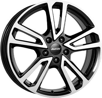 ALUTEC TORMENTA 8x19 5/112 ET43 CB66.6
