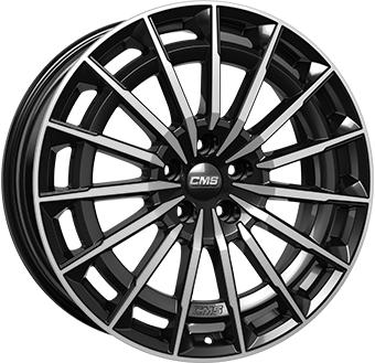 CMS C38 8x19 5/112 ET45 CB66.5