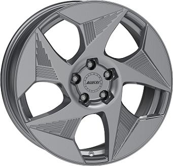 ALUTEC SOLAR 8x19 5/112 ET49 CB57.1