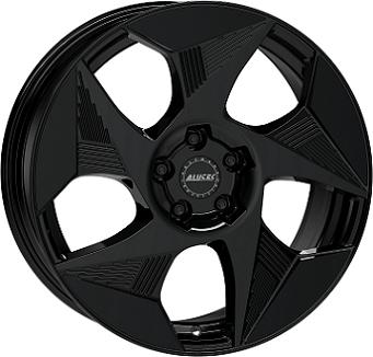 ALUTEC SOLAR 8x19 5/112 ET49 CB57.1