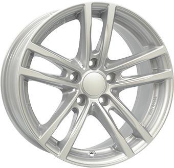 RIAL X10 8x19 5/112 ET57 CB66.6