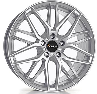 AVUS VELGEN AVUS AF19 8.5x19 5/112 ET30 CB66.4