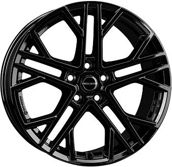 BORBET XV 8.5x19 5/112 ET30 CB72.5