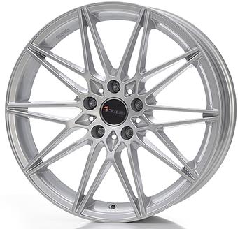 AVUS VELGEN AVUS AC-MB5 8.5x19 5/112 ET47 CB66.6