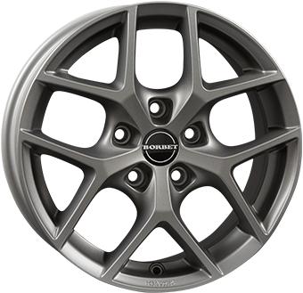 BORBET Y ,3 8.5x19 5/114.3 ET40 CB72.5